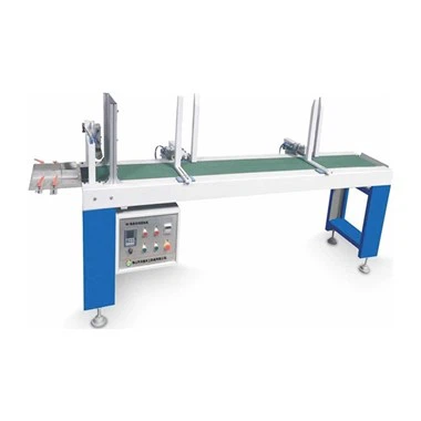 Automatyczny podajnik drewna