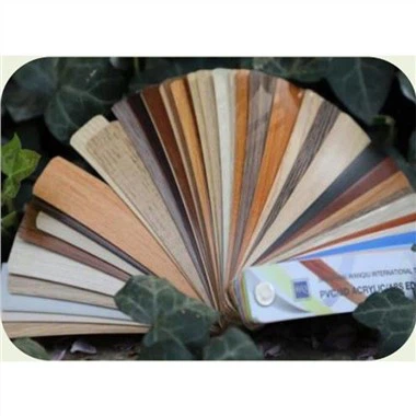 Taśma krawędziowa PVC