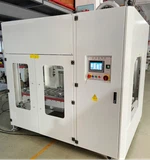 Automatyczna maszyna do układania worków