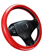 Kierownica z włókna węglowego