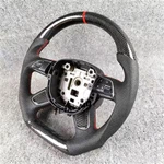 Niestandardowa kierownica