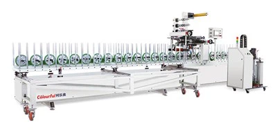 Maszyna do laminowania Profile Line