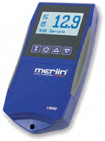 Miernik wilgotności drewna